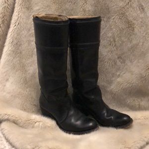 Authentic Frye Boots